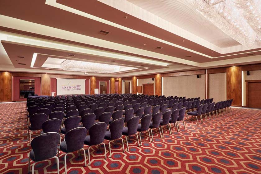 Anemon Ankara - conference hall