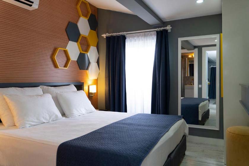 Letstay Hotel - Adults Only antalya - Deluxe Suite