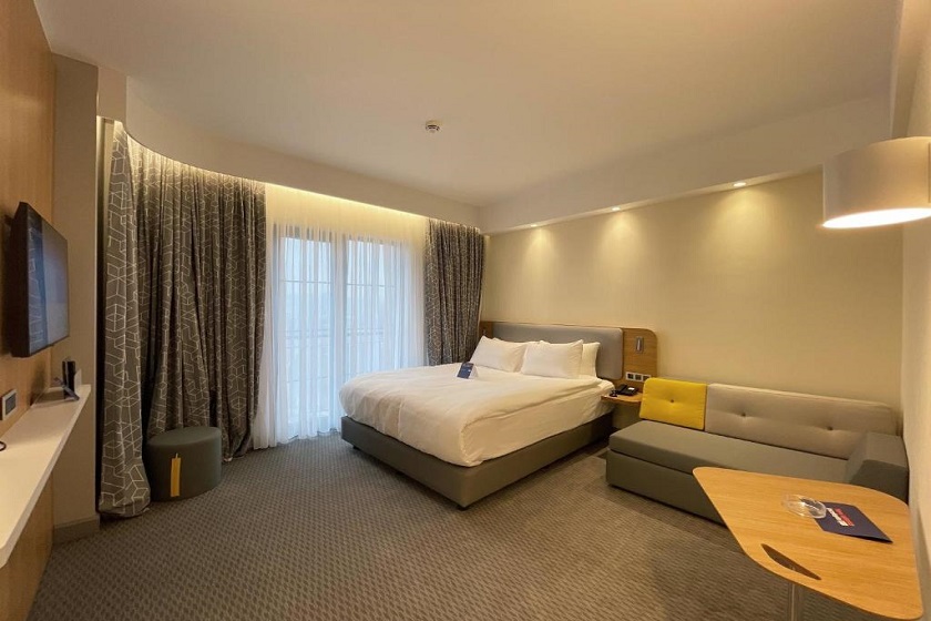 Holiday Inn Express Ankara - Queen Room