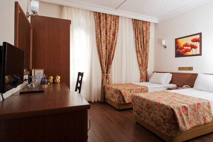 Triana Hotel Antalya - Standard Double or Twin Room