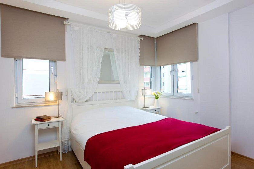 The Room Hotel & Apartments - Two Bedroom Apartment