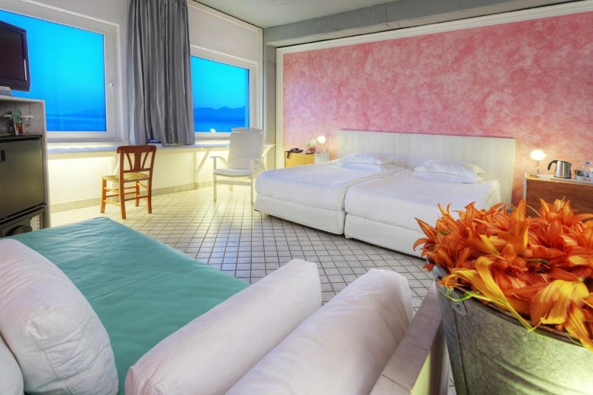 The Marmara Antalya - Double or Twin Room