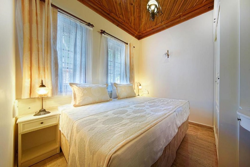Minyon Hotel Antalya - Comfort Apartment