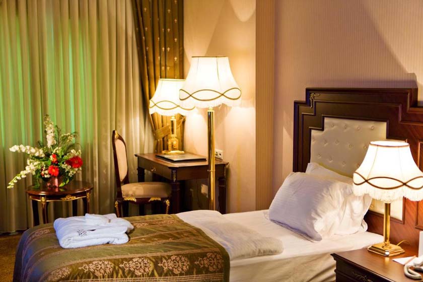 Latanya Palm & SPA Hotel Antalya - Standard Double Room