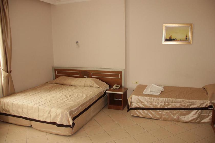  Lemon Hotel Antalya - Triple Room 