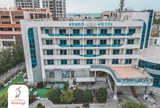 هتل آرامیس کیش 