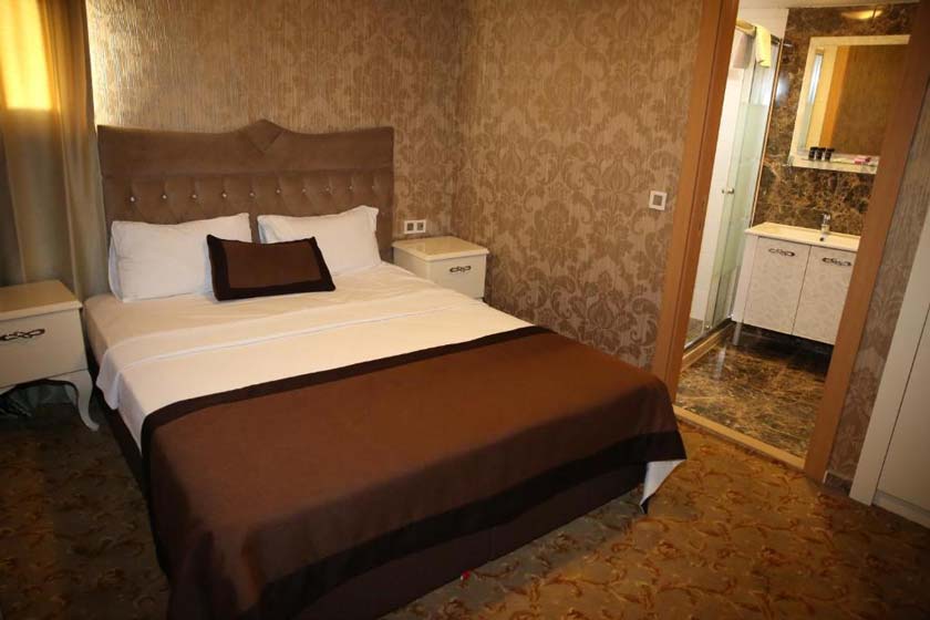 Montagna Hera Hotel Taksim Istanbul - economy single room