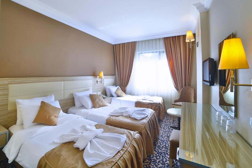 Hotel Grand Emin istanbul -  Triple Room