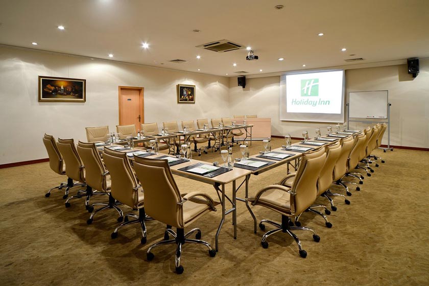 Holiday Inn Istanbul City - Conference Room