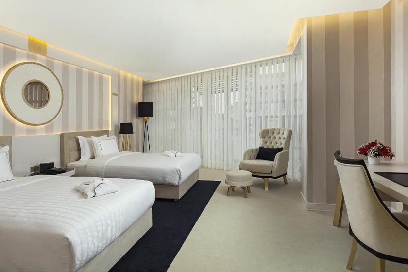Ramada Hotel & Suites by Wyndham Hotel Istanbul - Family Suite