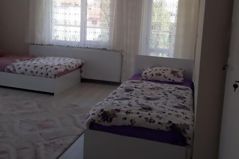 Dr Aslan Apart Hotel Ankara - Studio Apartment