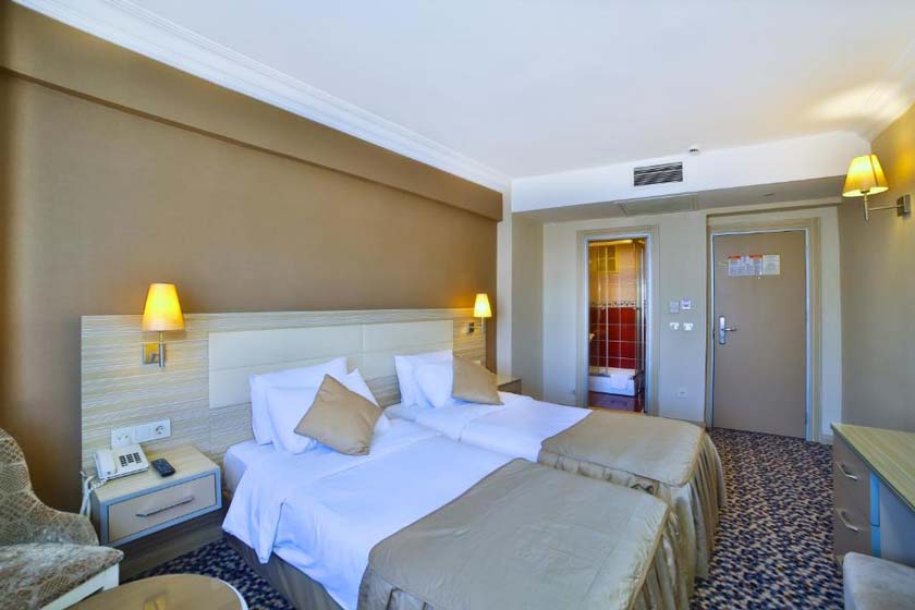 Hotel Grand Emin istanbul - Standard Double Room