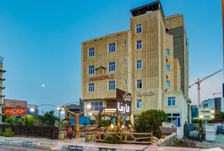 هتل مارینا ۲ قشم