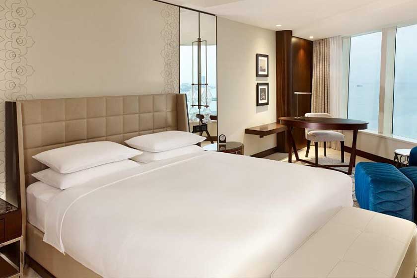 Hyatt Regency Atakoy Hotel Istanbul  - Regency Executive Suite