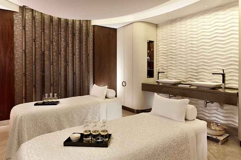 Hyatt Regency Atakoy Hotel Istanbul  - Massage