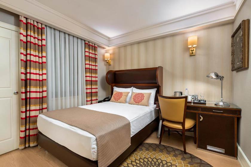 Titanic Comfort Sisli istanbul - Economy Double Room