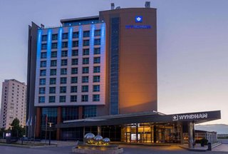 هتل ویندهام آنکارا