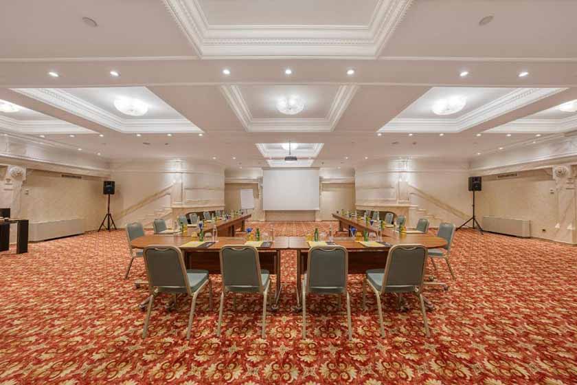 Crowne Plaza Old City Hotel Istanbul - Meeting Room