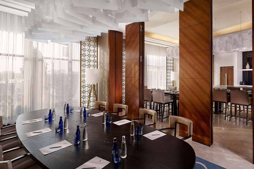 Hyatt Regency Atakoy Hotel Istanbul  - Meeting Facility