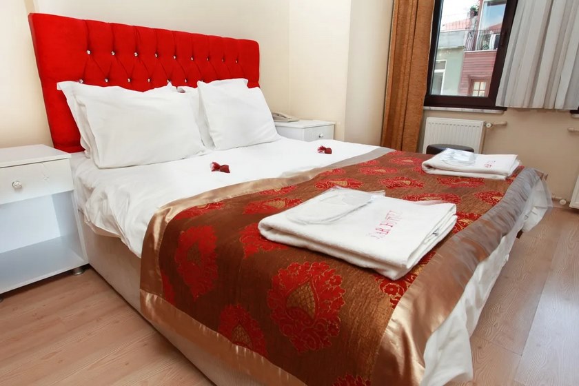 Star Hotel Istanbul - Single Room