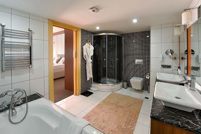 Anadolu Hotels Esenboga Thermal Ankara - Standard Double or Twin Room