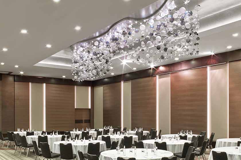 Le Meridien Etiler Hotel Istanbul - Meeting Facility