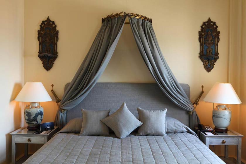 Divan Cukurhan ankara - One Bedroom Royal Suite