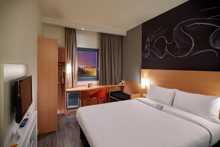 Ibis Ankara Airport Hotel Ankara - Standard Room with 1 Double Bed