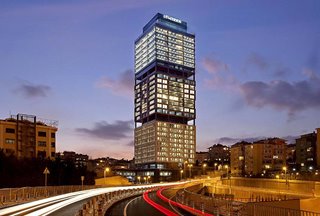 هتل لمردین اتیلر استانبول