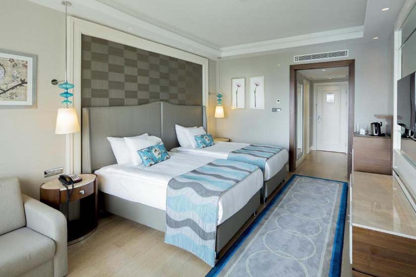 هتل تایتانیک دلوکس گلف آنتالیا - اتاق Standard Double or Twin Room