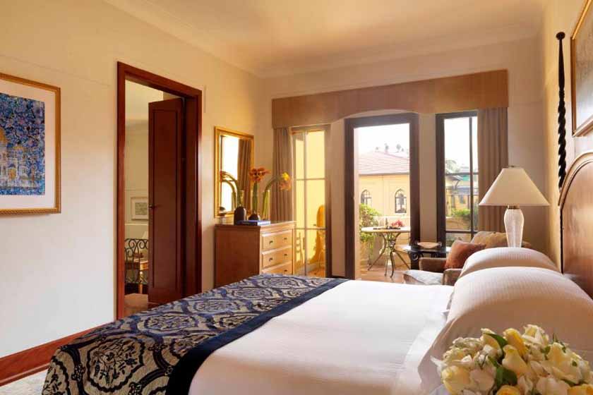 Four Seasons Hotel at Sultanahmet Istanbul - Shahzade One-Bedroom King Suite