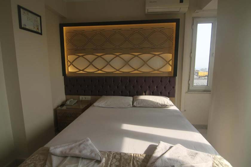 Grand Liza Hotel Istanbul - Classic Double Room 