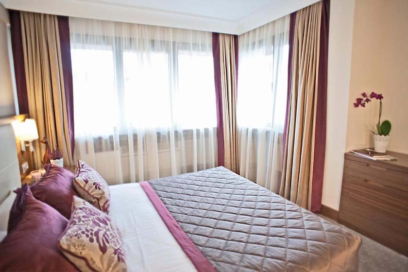 Apart Hotel Best Ankara - Executive Double Room