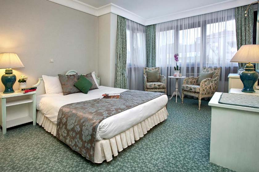 Apart Hotel Best Ankara - Standard Double or Twin Room