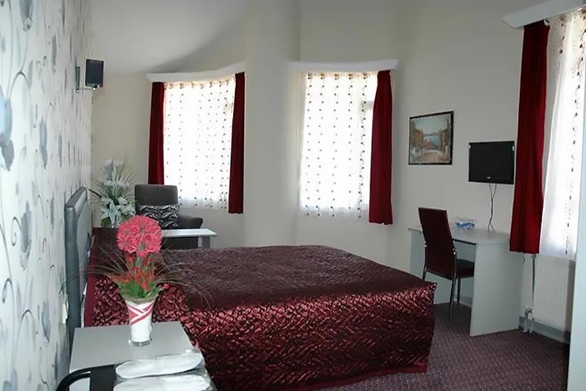 Etap Bulvar Hotel Ankara - Deluxe Room