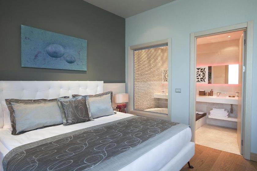 Wyndham Hotel Ankara - Suite With Terrace