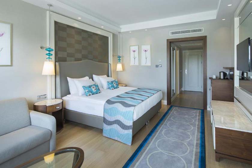 هتل تایتانیک دلوکس گلف آنتالیا - اتاق Superior Double or Twin Room