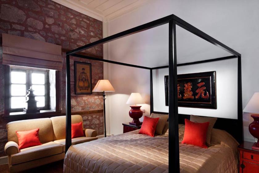 Divan Cukurhan ankara - Two Bedroom Mandarin Suite