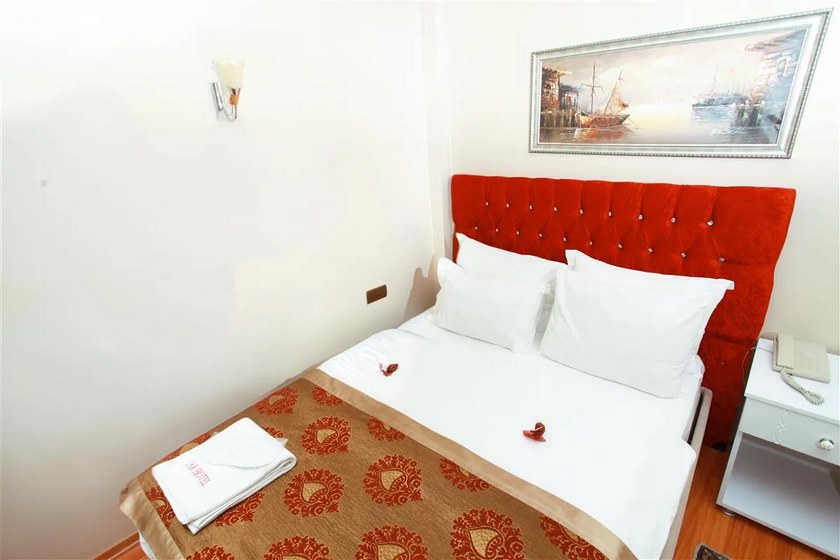 Star Hotel Istanbul - Double Room