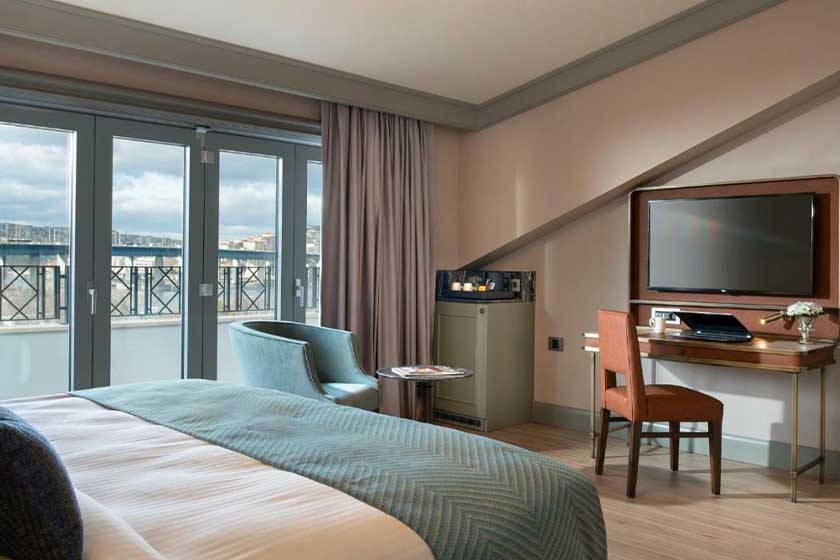 Millennium Golden Horn Hotel Istanbul - Deluxe Double Room