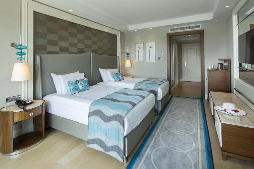 هتل تایتانیک دلوکس گلف آنتالیا - اتاق Superior Double or Twin Room