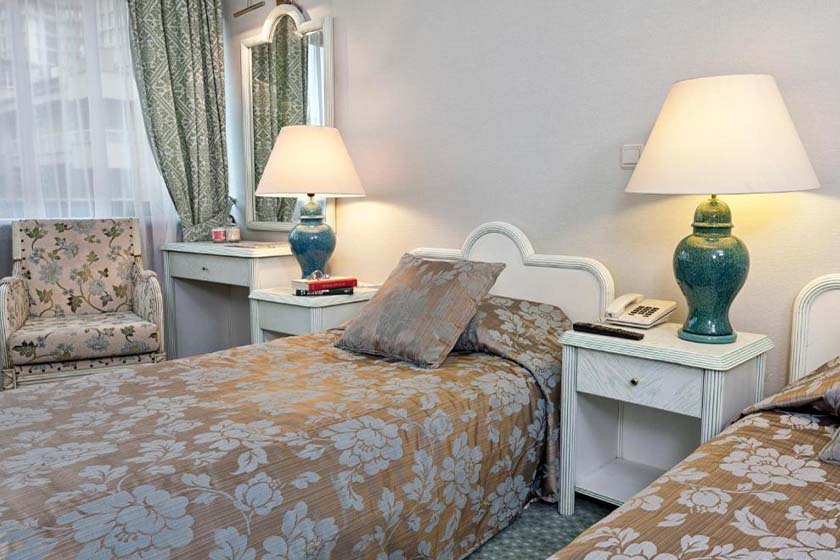 Apart Hotel Best Ankara - One-Bedroom Apartment