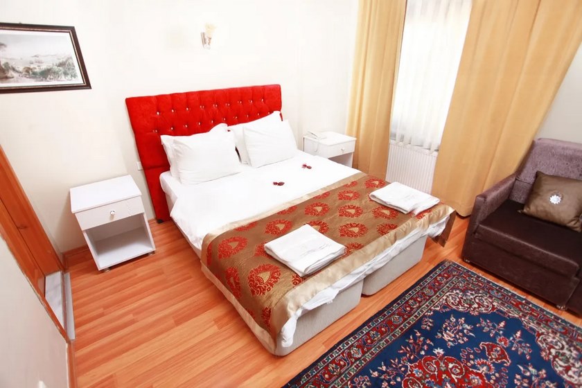 Star Hotel Istanbul - Single Room