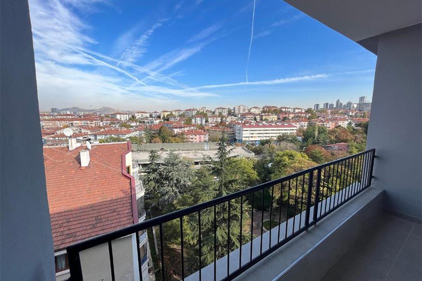 ESTA 123 Apart 2+1 Daireler Ankara - سوئیت Deluxe Apartment