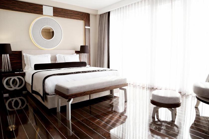 Ramada Hotel & Suites by Wyndham Hotel Istanbul - Superior Double Room with Terrace