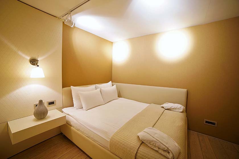 Deris Bosphorus Lodge Hotel Istanbul - Apartment 2 Bedroom