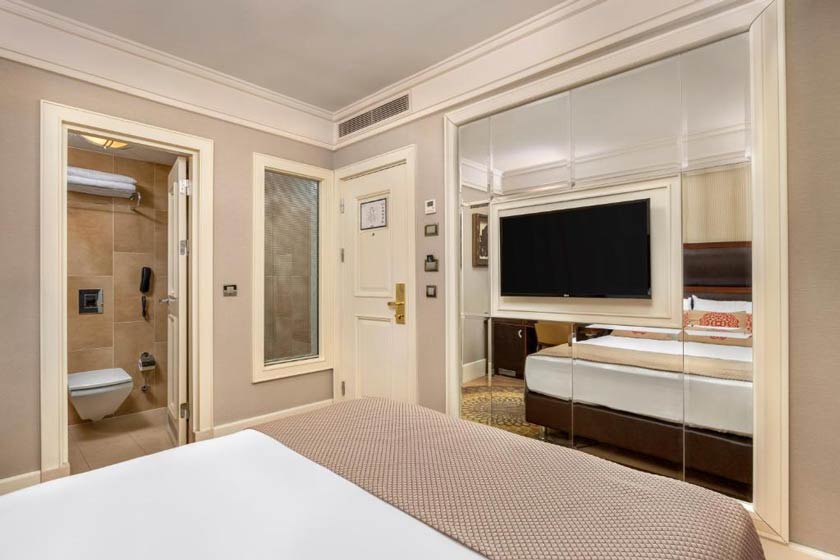 Titanic Comfort Sisli istanbul - Economy Double Room