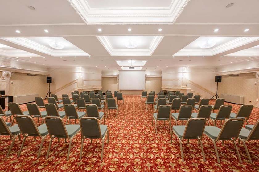 Crowne Plaza Old City Hotel Istanbul - Conference Room