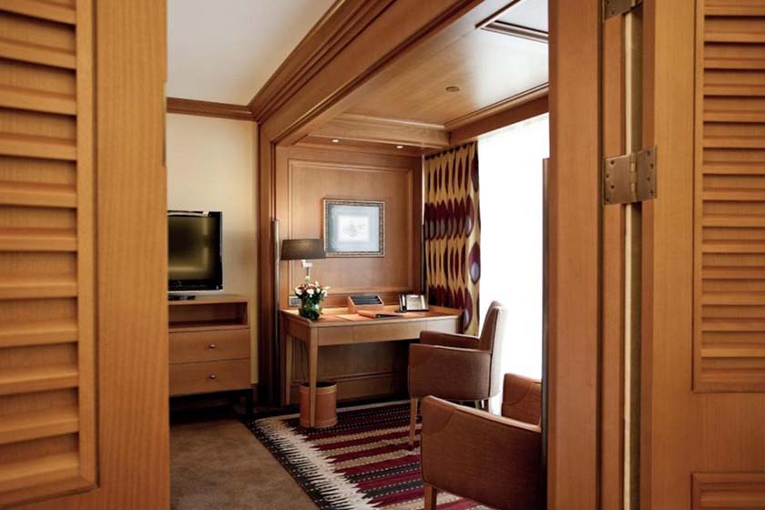Divan Hotel Istanbul - One-Bedroom Suite