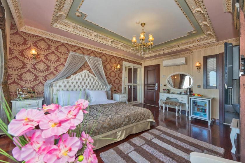 Golden Horn Hotel istanbul - Suite